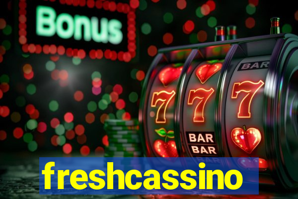 freshcassino