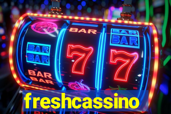 freshcassino