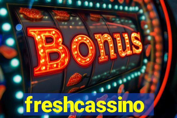 freshcassino