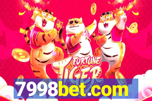 7998bet.com