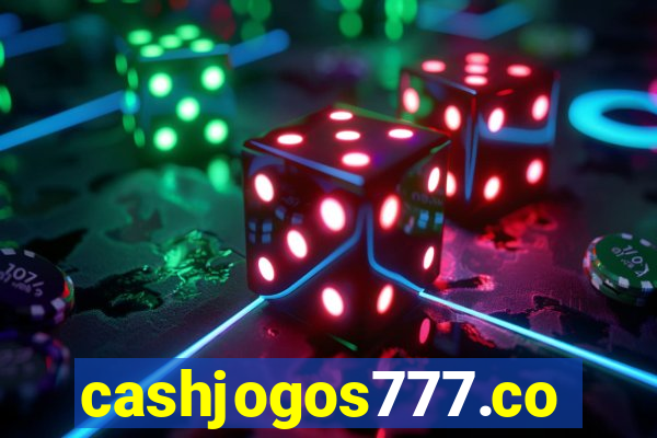 cashjogos777.com