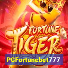 PGFortunebet777