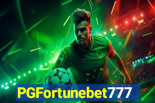 PGFortunebet777