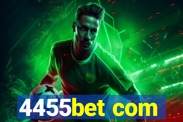 4455bet com