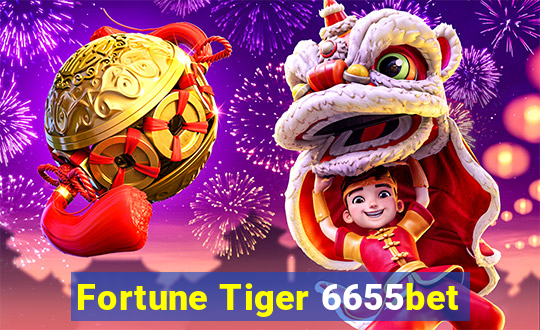 Fortune Tiger 6655bet