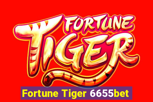 Fortune Tiger 6655bet