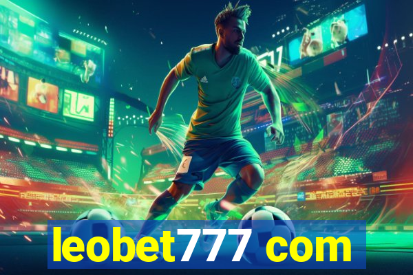 leobet777 com