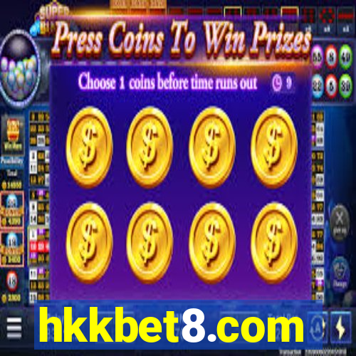 hkkbet8.com