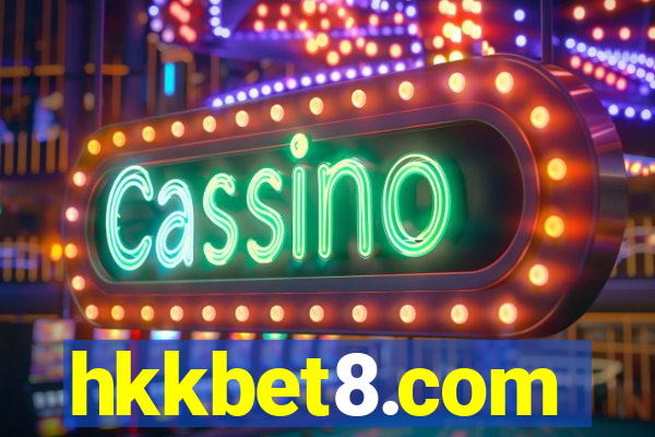 hkkbet8.com