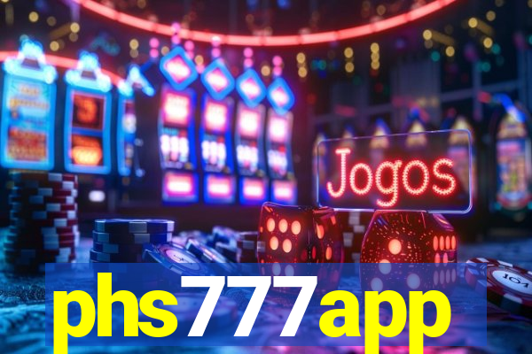 phs777app