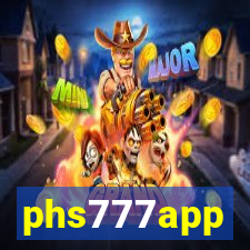 phs777app