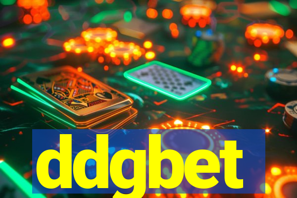 ddgbet