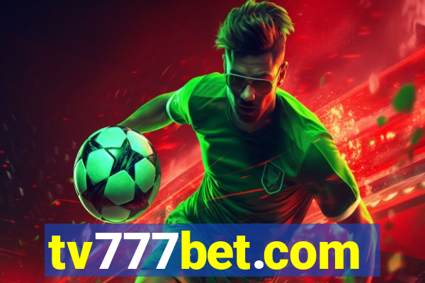 tv777bet.com