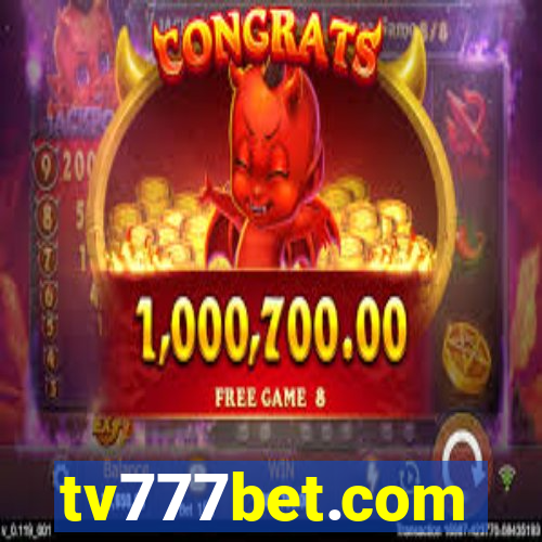 tv777bet.com