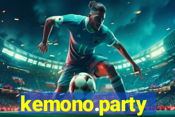 kemono.party