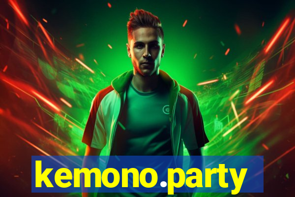 kemono.party