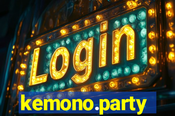 kemono.party