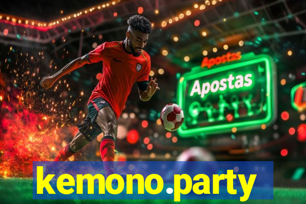 kemono.party