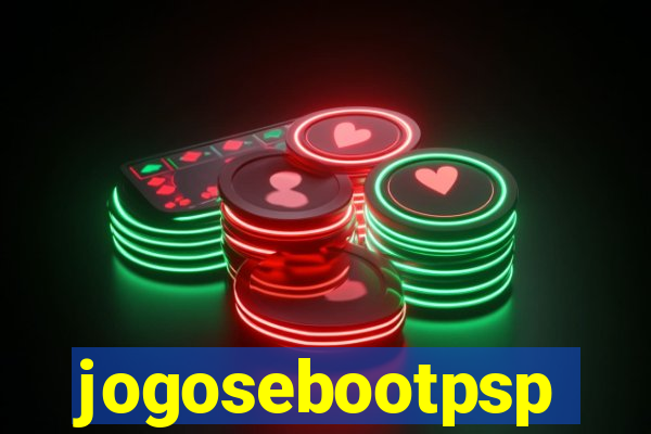 jogosebootpsp