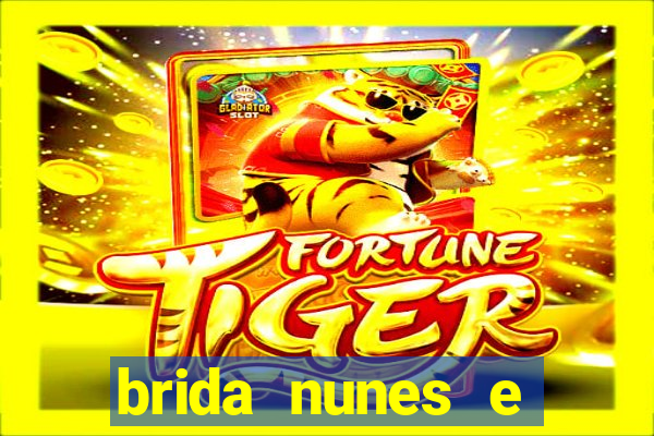 brida nunes e medico xv