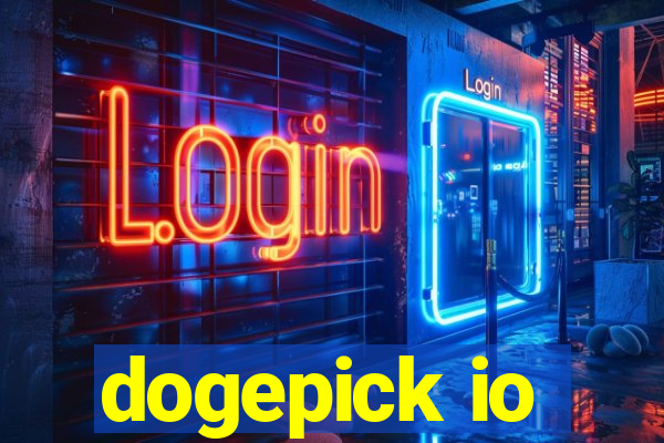 dogepick io
