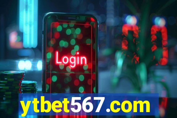 ytbet567.com