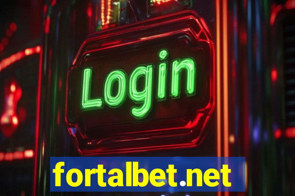 fortalbet.net