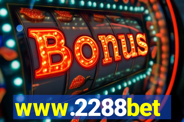 www.2288bet