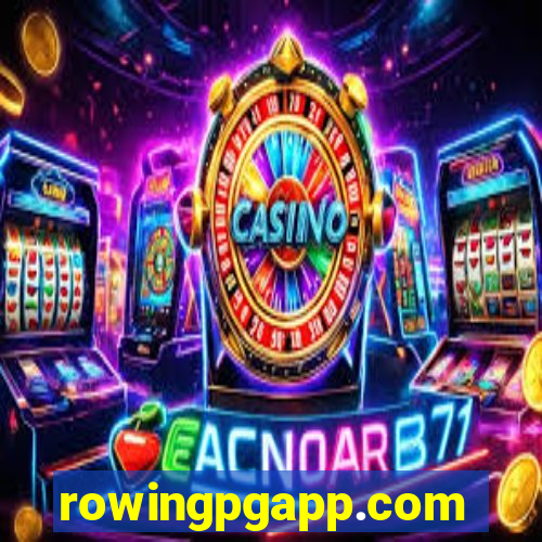 rowingpgapp.com