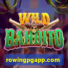 rowingpgapp.com