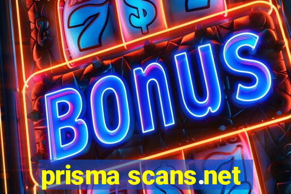 prisma scans.net