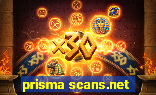 prisma scans.net