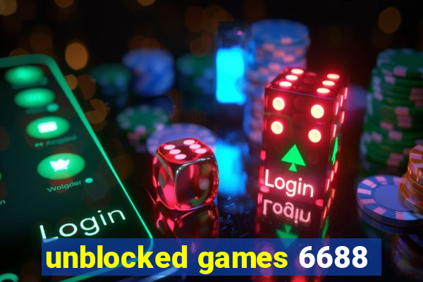unblocked games 6688