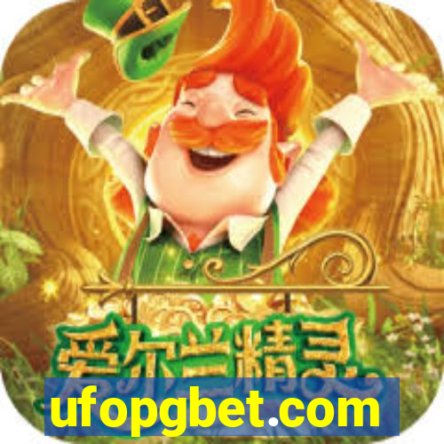 ufopgbet.com