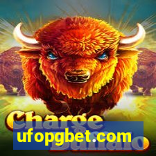 ufopgbet.com