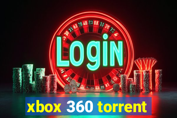 xbox 360 torrent