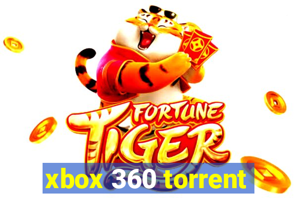 xbox 360 torrent