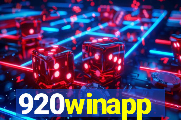 920winapp