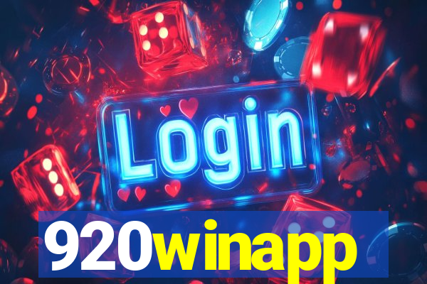 920winapp