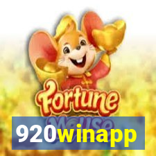 920winapp