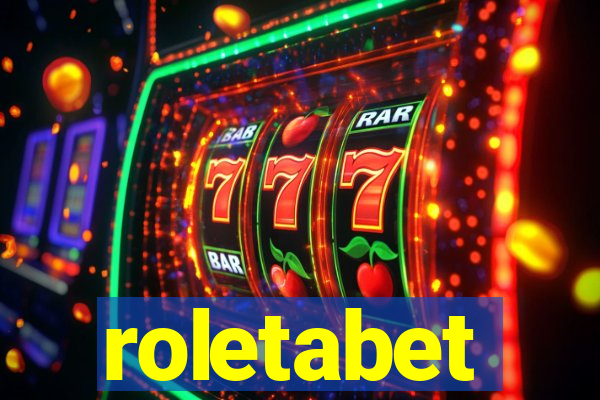 roletabet
