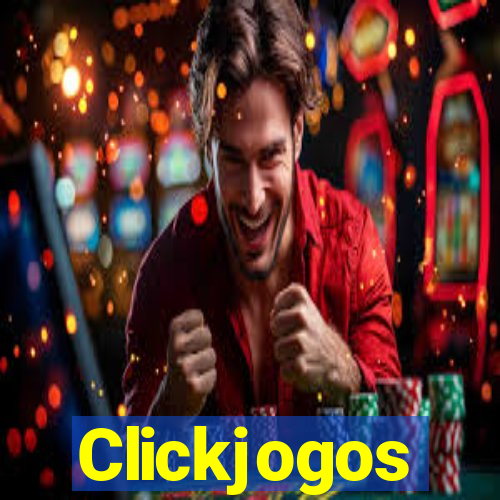 Clickjogos