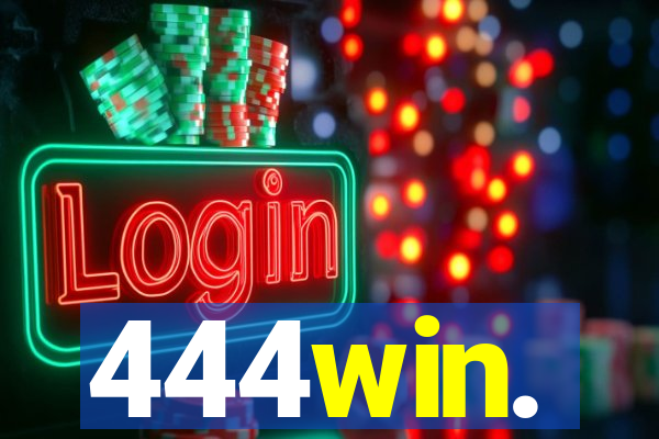 444win.
