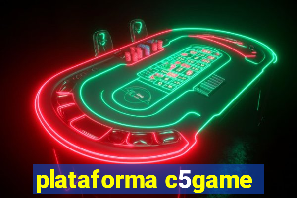 plataforma c5game