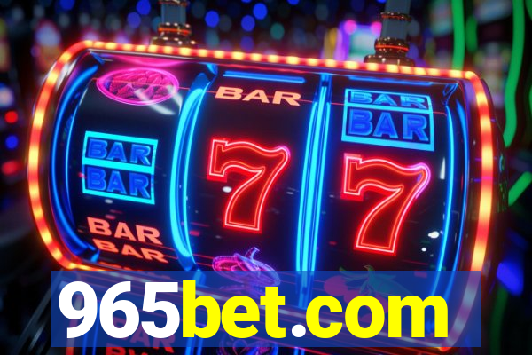 965bet.com