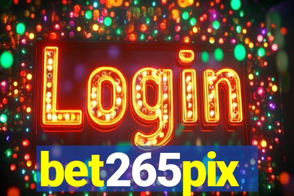 bet265pix