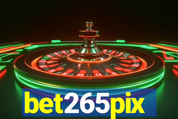 bet265pix