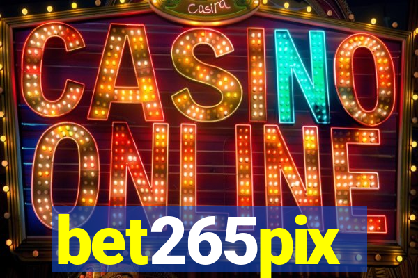 bet265pix