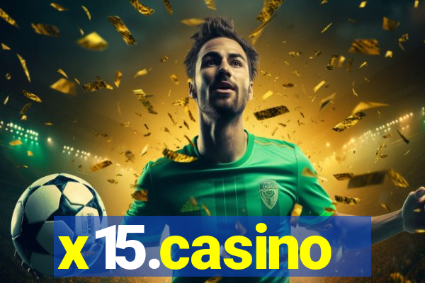 x15.casino