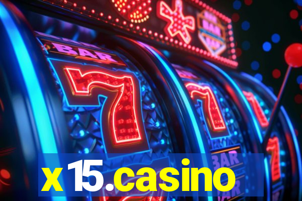 x15.casino